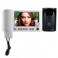 Vídeo Porteiro IV 7000 HF